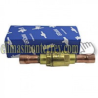 Valvula Check 5/8 Soldable - 3132W/5 Valvula Check 5/8 Soldable - 3132W/5
