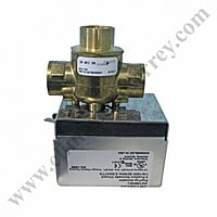 Valvula De 3/4 Pulgada 2 Vias, 110/120V, 50/60Hz, 6.5W - Jt3315G13B020