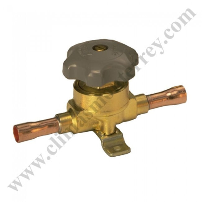 Valvula De Paso Tipo Diafragma Bml 15S, Conexion 5/8S Con Extension - 009G0262 Valvula De Paso Tipo Diafragma Bml 15S, Conexion 5/8S Con Extension - 009G0262