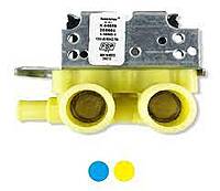 Valvula Mezcladora Para Lavadora, 120V, 50/60Hz, 7W 285660 K-56965-6 358277 - K-65859 Valvula Mezcladora Para Lavadora, 120V, 50/60Hz, 7W 285660 K-56965-6 358277 - K-65859