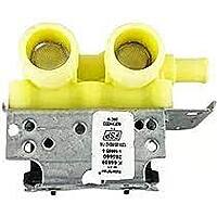 Valvula Mezcladora Para Lavadora, 120V, 50/60Hz, 7W 285660 K-56965-6 358277 - K-65859 Valvula Mezcladora Para Lavadora, 120V, 50/60Hz, 7W 285660 K-56965-6 358277 - K-65859