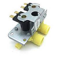 Valvula Mezcladora Para Lavadora, 120V, 50/60Hz, 7W 285660 K-56965-6 358277 - K-65859 Valvula Mezcladora Para Lavadora, 120V, 50/60Hz, 7W 285660 K-56965-6 358277 - K-65859