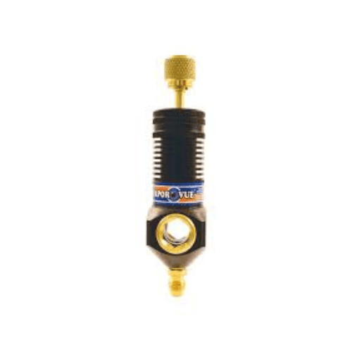 Adaptador Para Cargar Gas Refrigerante De Liquido A Vapor Uniweld - Vv1 Adaptador Para Cargar Gas Refrigerante De Liquido A Vapor Uniweld - Vv1