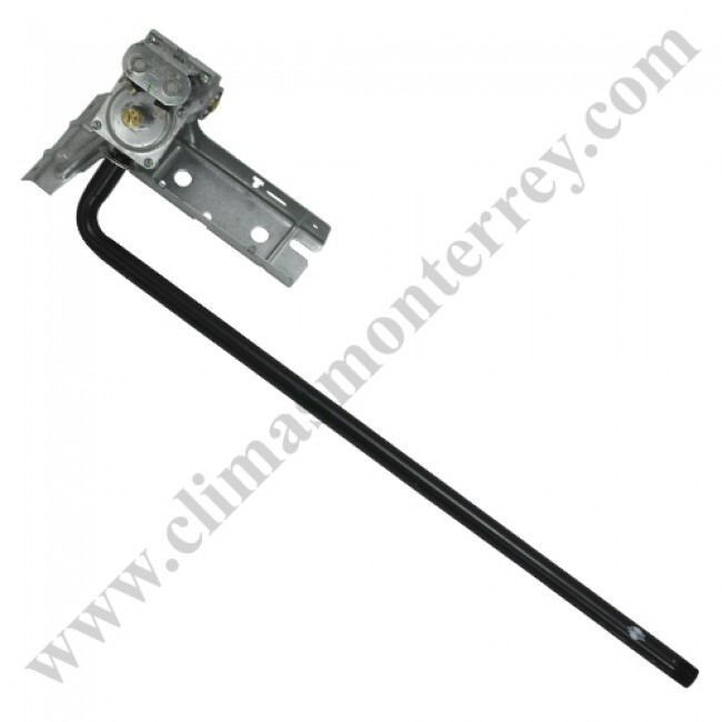 Valvula Servicio de Gas para Secadora, 120V, 60Hz, 120A - 8318277 Valvula Servicio de Gas para Secadora, 120V, 60Hz, 120A - 8318277