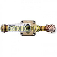 Valvula Solenoide 1 1/8 Soldable Sin Bobina Castel Valvula Solenoide 1 1/8 Soldable Sin Bobina Castel