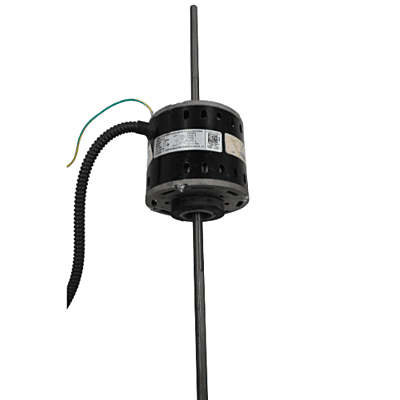 Motor Evaporador 3 Ton 220V, Modelo: Ykss-115-4-21 - 11002012020625