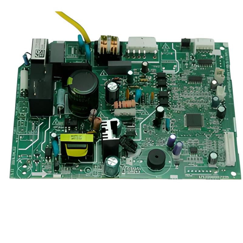 Tarjeta Evaporadora Principal Mirage Magnum 17, 1Ton, 110V, Cal - 17122000A15097 Tarjeta Evaporadora Principal Mirage Magnum 17, 1Ton, 110V, Cal - 17122000A15097