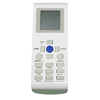 Control Remoto Frecuencia Original YORK - KT-035