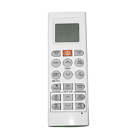 Control Remoto Frecuencia Original LG - KT-020