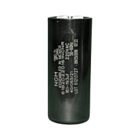 Capacitor De Arranque 161-193 Mf 220 Vac - 161-193UF220V