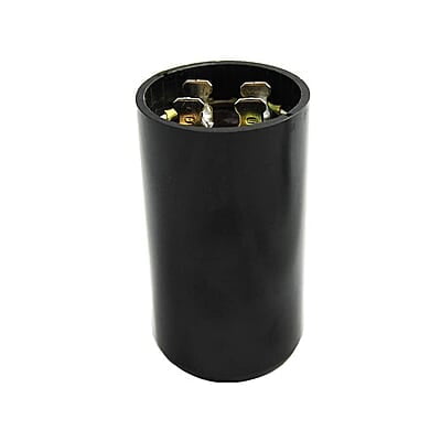 Capacitor De Arranque 145 A 175Mfd Barreto 220-230V - Ca145-175