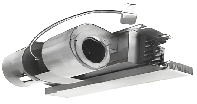 Fan & Coils Estandar Agua Helada, 4 Hileras Frio, 3.5 Toneladas, 120/1/60, Motor 1/5 (2) Hp, Yhbc, York - 13Yhbc-4