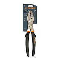 Pinza de chofer 10', mango de PVC - PCH-10 / 17302