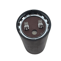 Capacitor De Arranque 590-708 Mf 127 Vac - 1Ng590