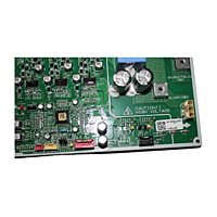 Tarjeta electronica Inverter - EBR77098001