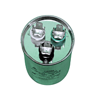 Capacitor De Trabajo Dual 20 Con 5Mfd Barreto - Cd-R-20