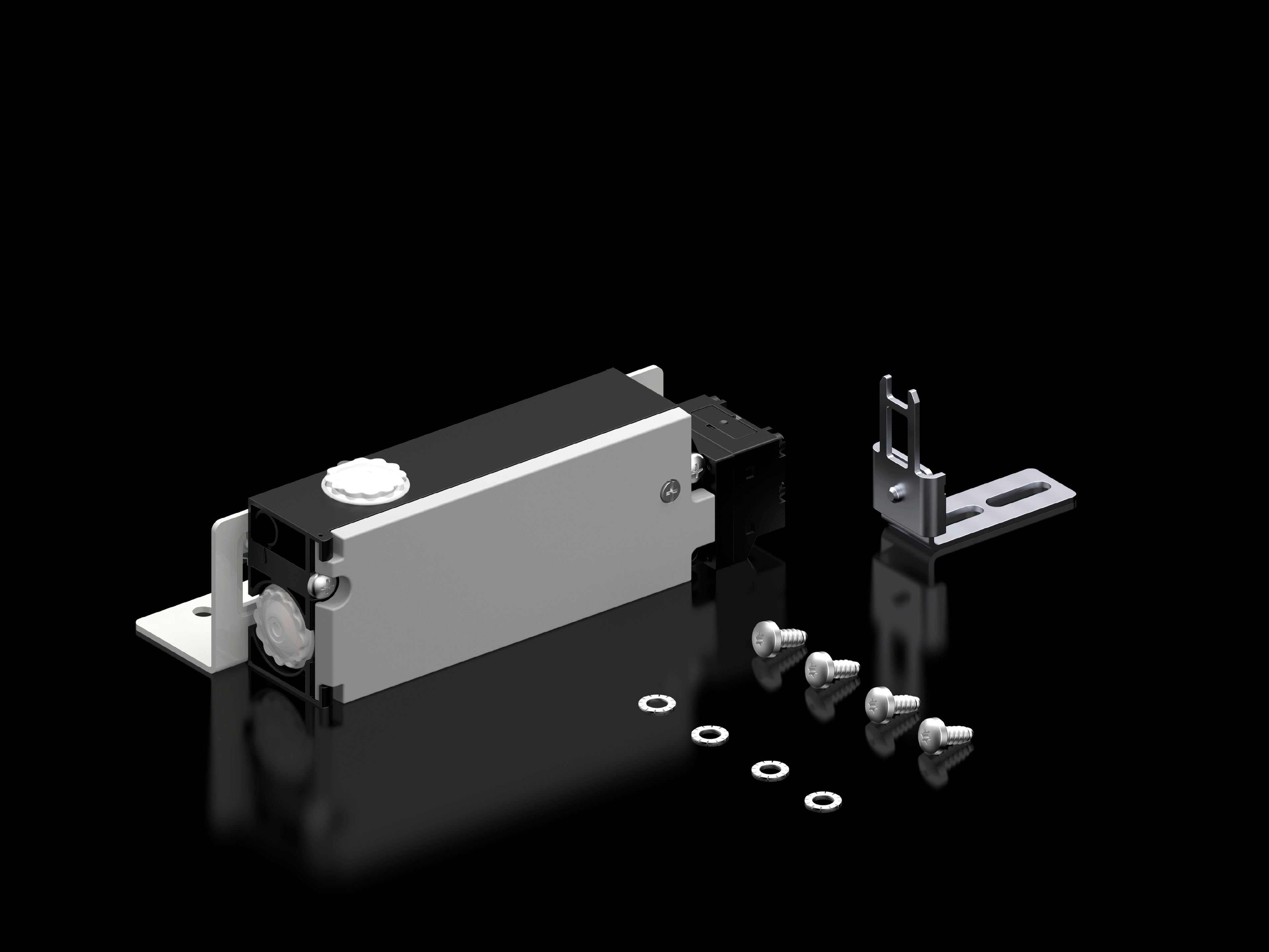 Sz Enclavamiento Seguridad 230V Ac 11Va - 2416000