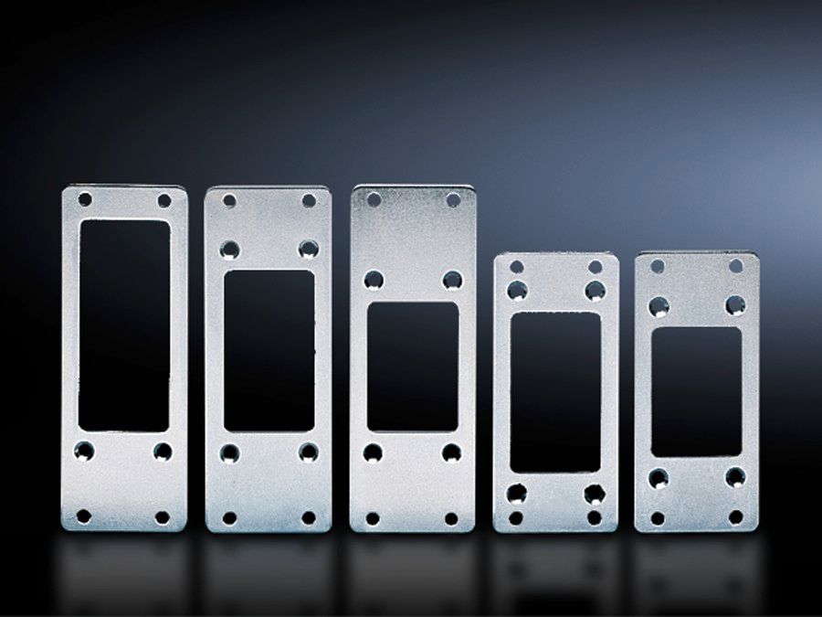 Sz Adaptador 24 Polos A 10 Polos 5P. - 2480000 Sz Adaptador 24 Polos A 10 Polos 5P. - 2480000