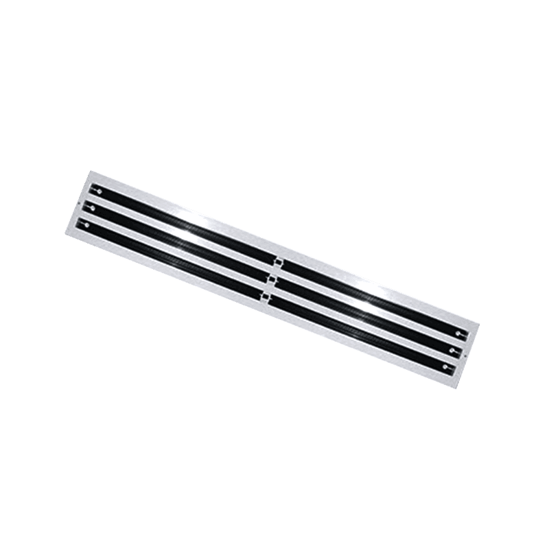 Difusor Lineal de Inyeccion 2Ft X 3R X 3/4" de Separacion - DILIIN2X3RX3/4