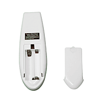 Control Remoto Frecuencia Original YORK - KT-037