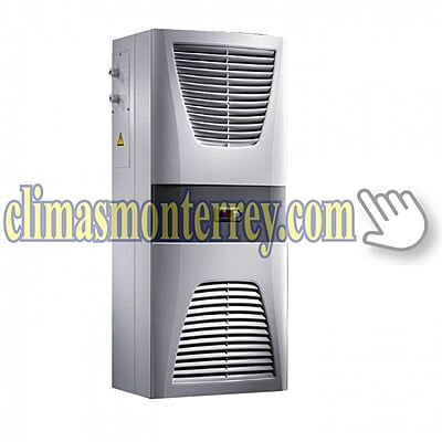 Chiller Toptherm Montaje Mural 1 Kw , Rittal - 3360100