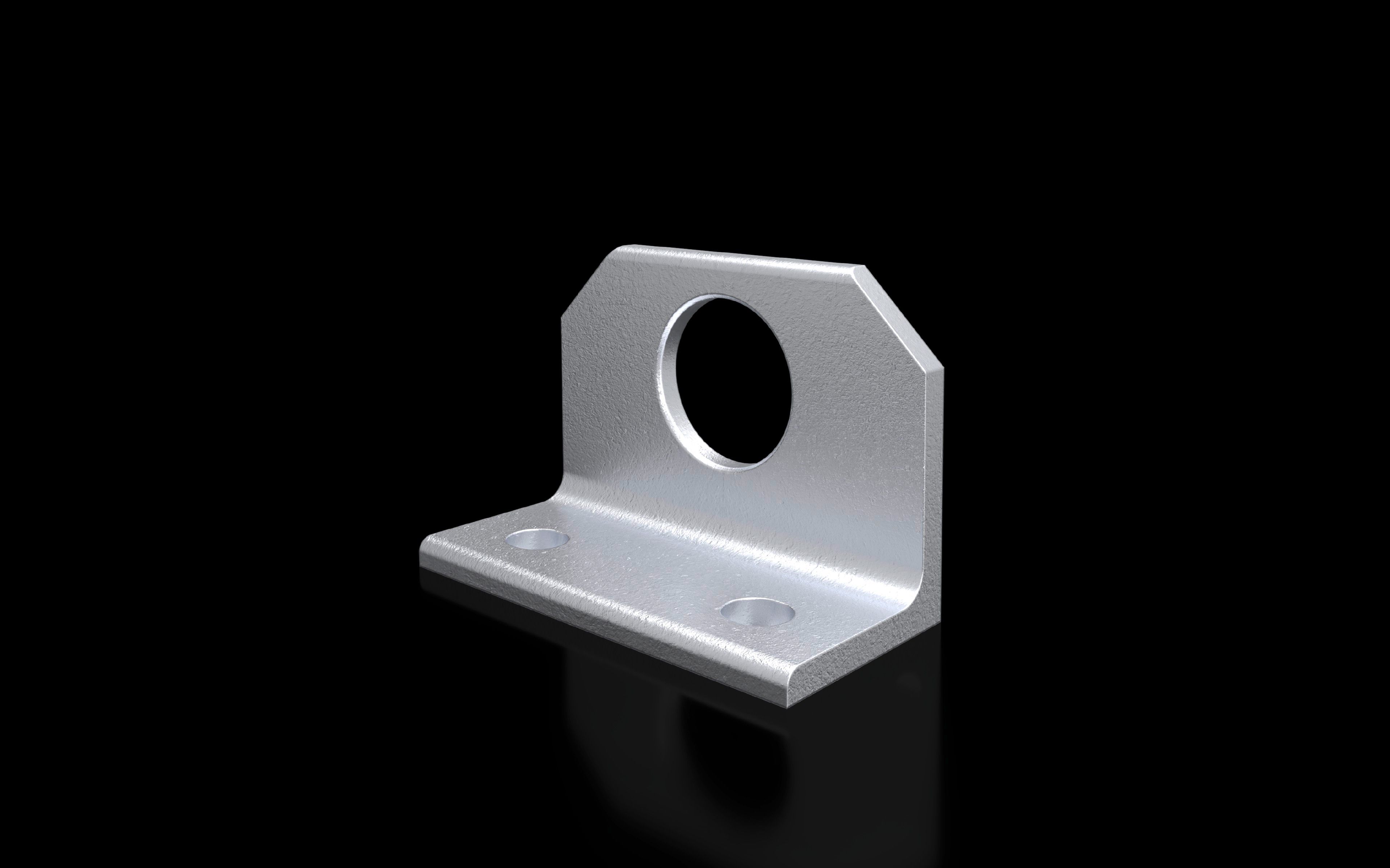 Ts Angulo Combinado De Transporte - 4P.-4540000 Ts Angulo Combinado De Transporte - 4P.-4540000