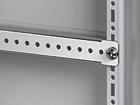 Ts Mounting Bar For Door Width 380 Mm - 4599100