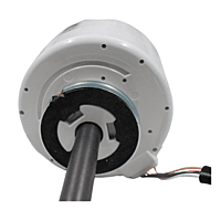 Motor Evaporador LG para VRF - 4681A20197F Motor Evaporador LG para VRF - 4681A20197F