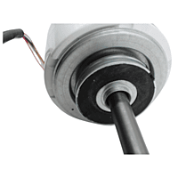 Motor Evaporador LG para VRF - 4681A20197F Motor Evaporador LG para VRF - 4681A20197F