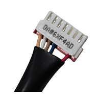 Motor Evaporador LG para VRF - 4681A20197F Motor Evaporador LG para VRF - 4681A20197F