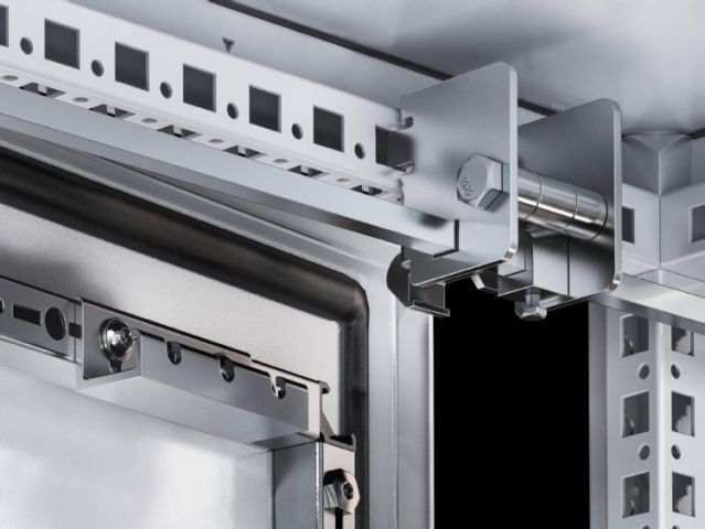 Ts Sistema De Cierre Puerta Adyacente-4911000 Ts Sistema De Cierre Puerta Adyacente-4911000