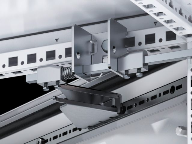 Ts Cierre Para Armario Con Interruptor-4912000 Ts Cierre Para Armario Con Interruptor-4912000