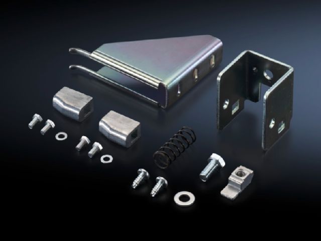 Ts Cierre Para Armario Con Interruptor-4912000 Ts Cierre Para Armario Con Interruptor-4912000