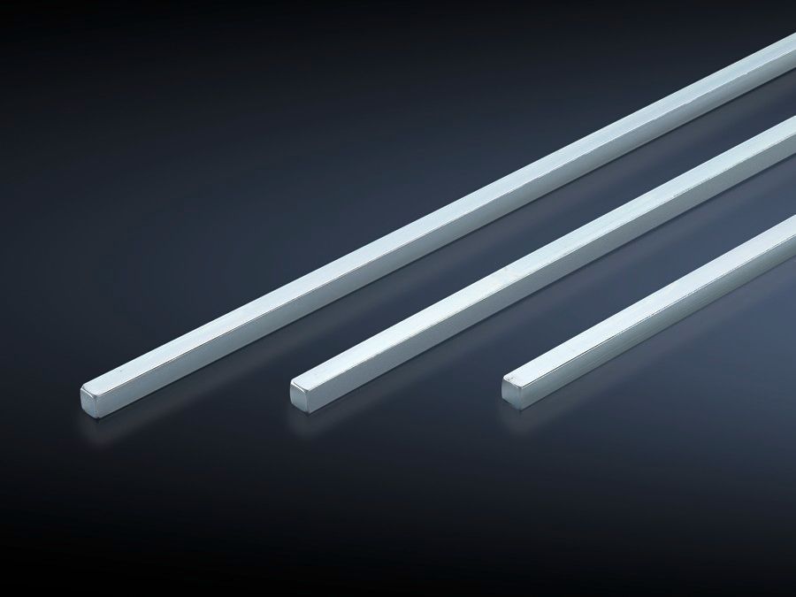 Ts Accesorio Barras Ancho 800Mm - 10P.-4918000 Ts Accesorio Barras Ancho 800Mm - 10P.-4918000