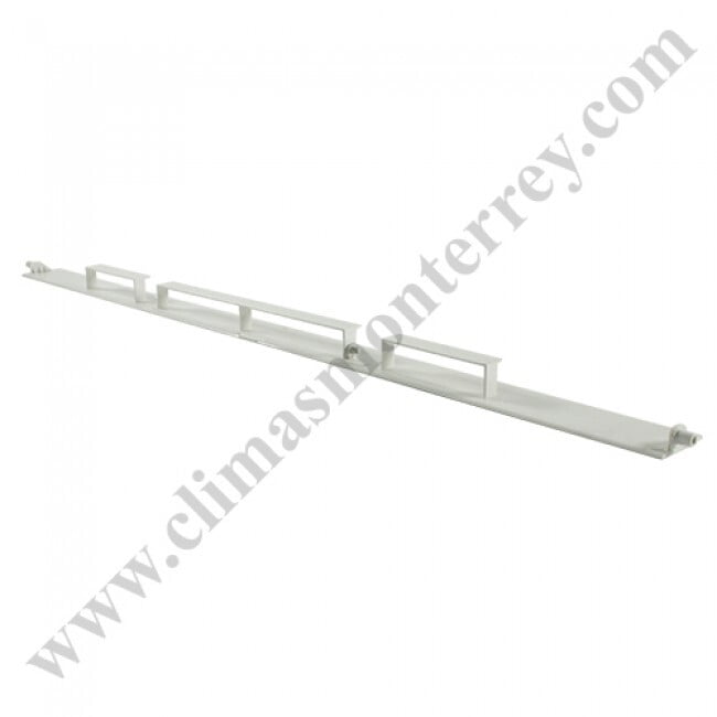 Rejilla Horizontal Para Minisplit, Blanco, Lg Modelo S181Hg