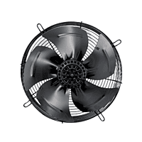 Motores Axiales Difusores Voltaje 220 Rotacion CCW Hz 60 watts 115 Amperes 0.51 RPM 1600 capacitor 3/450V FASE MONOFÁSICO - MTRAXL300