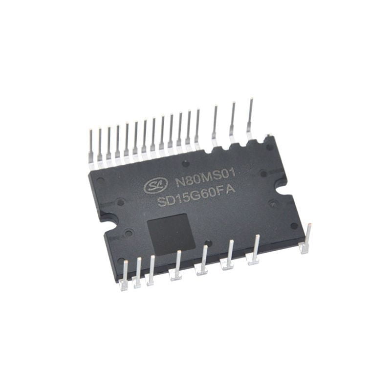 Modulo IGBT - SD15G60FA