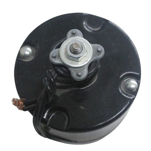 Motor Condensador,MOD:483-4F-C/17(8213615032), 4 POLOS,1/40 Hp, Fase 1, 127V, 60Hz, 0.88A, 1550 RPM - 483-4F-C/17