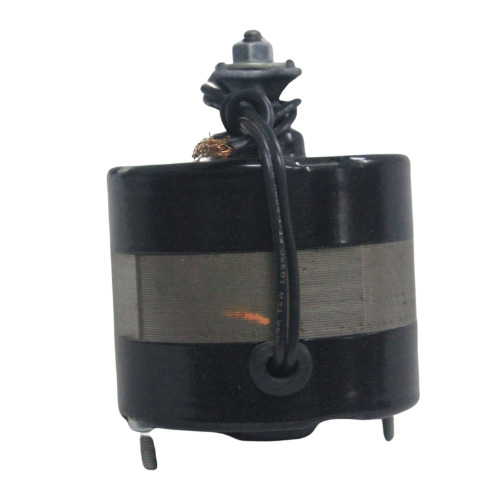 Motor Condensador,MOD:483-4F-C/17(8213615032), 4 POLOS,1/40 Hp, Fase 1, 127V, 60Hz, 0.88A, 1550 RPM - 483-4F-C/17