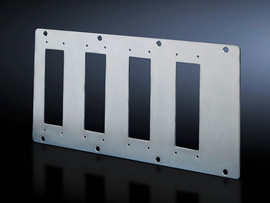 Ts Modulo Para Conectores 16 Polos, 1Ud.-8609150 Ts Modulo Para Conectores 16 Polos, 1Ud.-8609150