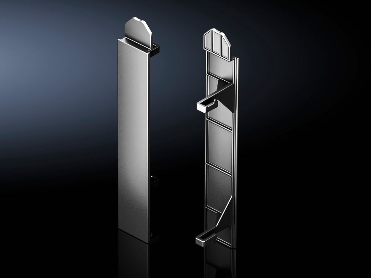 Vx Tapa Ensamblaje Zocalos 200Mm-8620011 Vx Tapa Ensamblaje Zocalos 200Mm-8620011