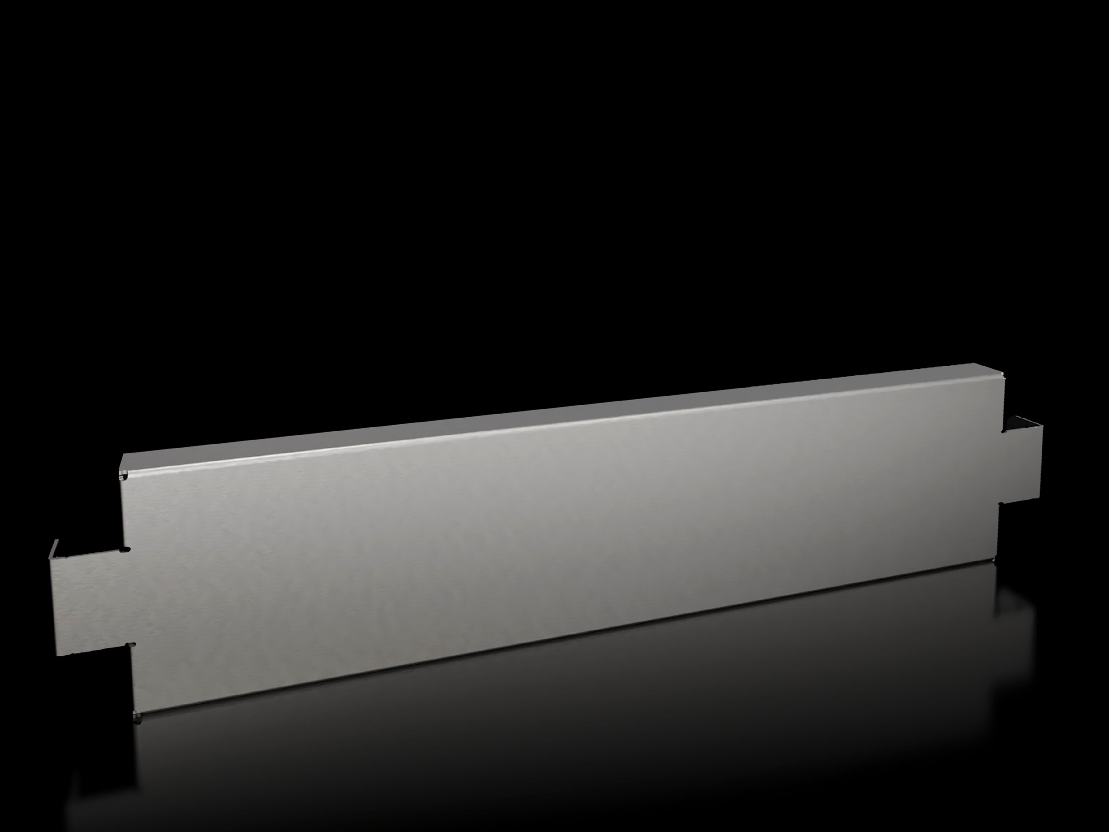 Vx 25 Zocalo Lateral 600X100Mm. Inox.-2P-8620072 Vx 25 Zocalo Lateral 600X100Mm. Inox.-2P-8620072