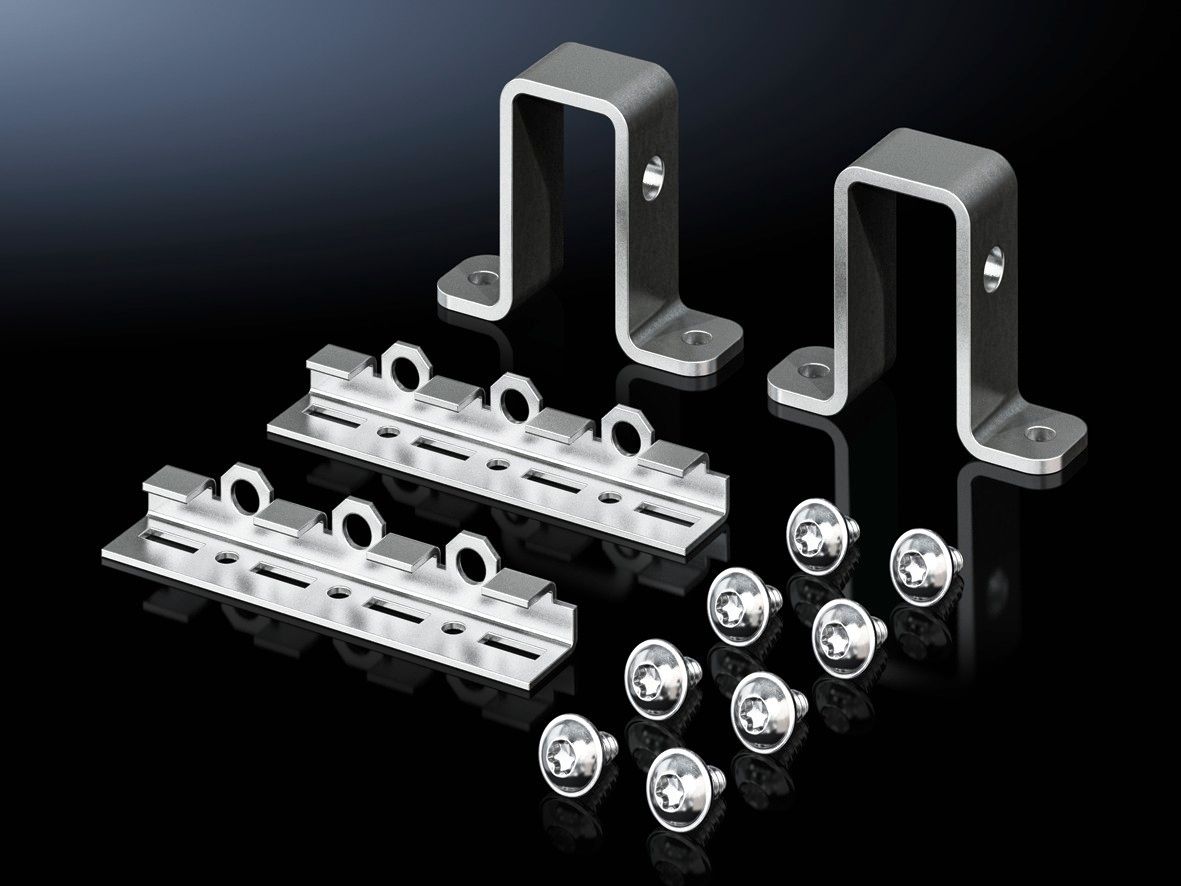 Vx Bulones De Fijación Para Zócalo - 2P-8620400 Vx Bulones De Fijación Para Zócalo - 2P-8620400