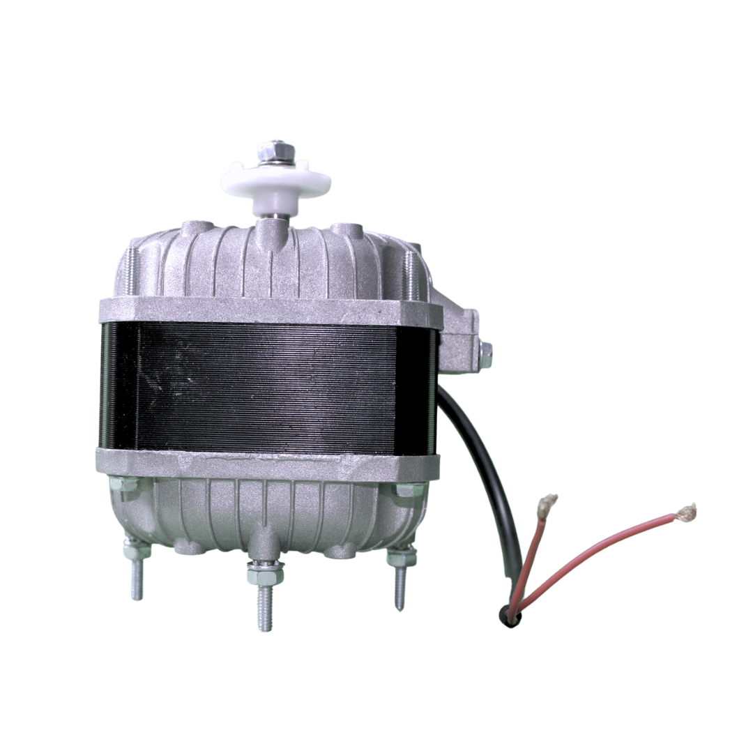 Motores Difusores ARUKI MTRARU240 1/40 HP Voltaje 240 Amperes 0.65 Hz 50/60 watts 18 RPM 1300/1550