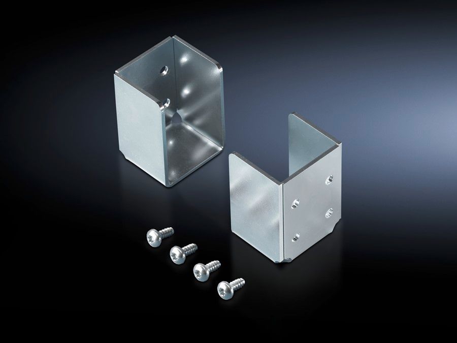 Ts Soporte Barra Proteccion-2P.-8801000 Ts Soporte Barra Proteccion-2P.-8801000