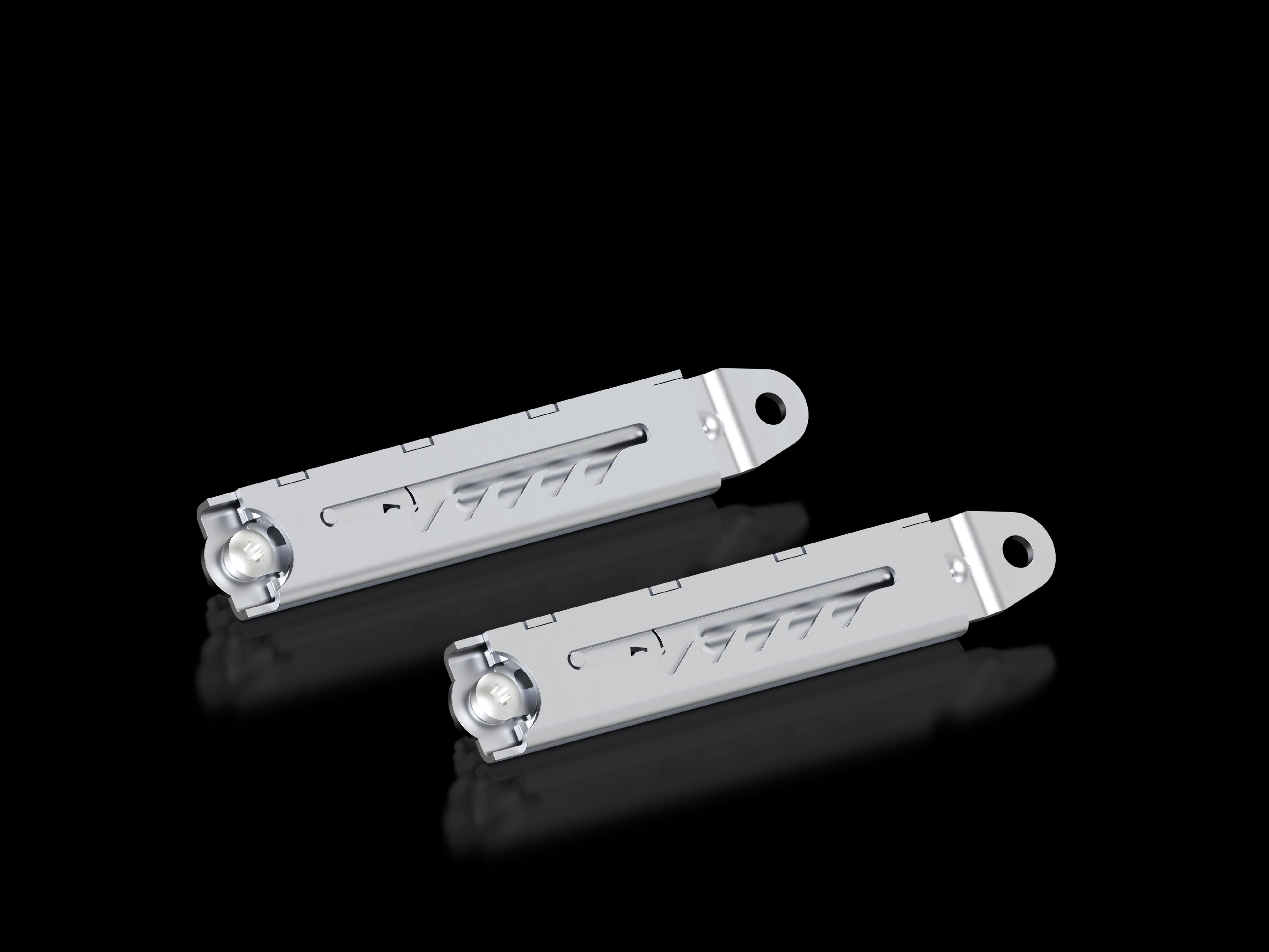 Ts Retentor Chapa Abisagrada-8801260 Ts Retentor Chapa Abisagrada-8801260