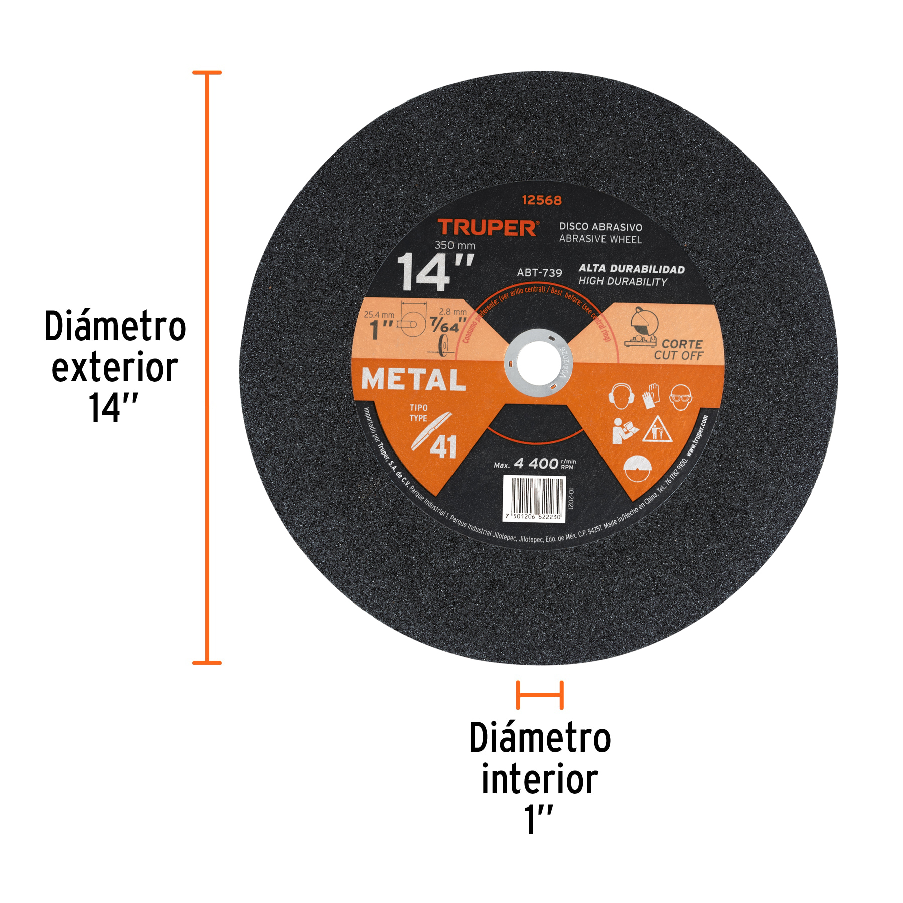 disco-para-corte-de-metal-tipo-41-diámetro-14-abt-739-12568