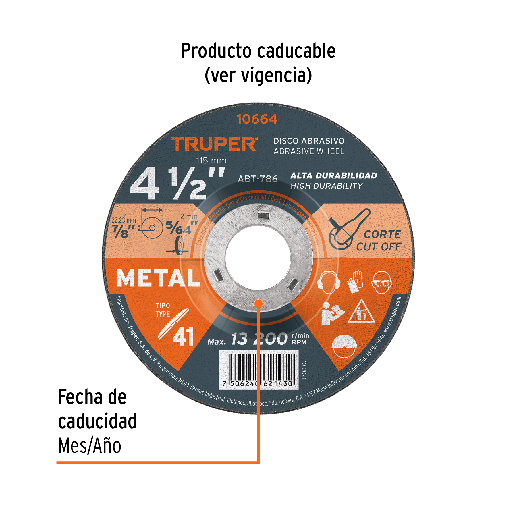 disco-para-corte-de-metal-tipo-41-diámetro-4-1-2-abt-786-10664