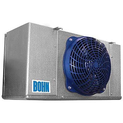 Evaporador Bohn Deshielo Electrico 460/1/60,Ventiladores,1Let035M