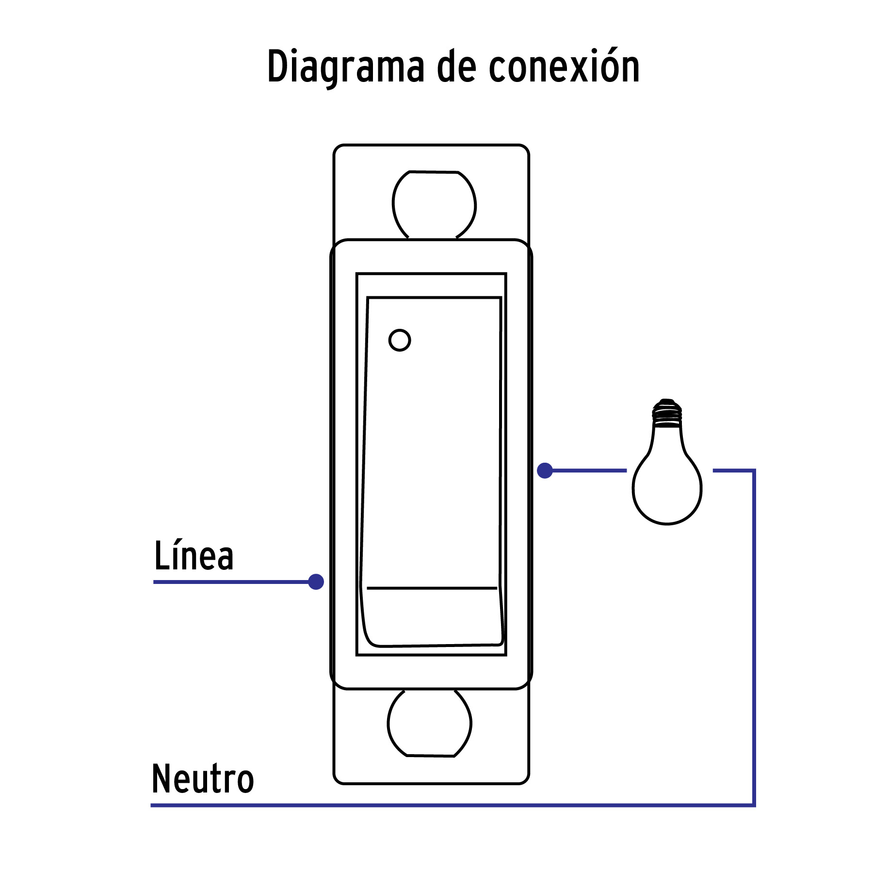 interruptor-sencillo-línea-económica-apse-e-46439